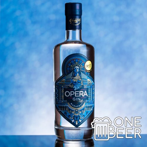 Opera Gin 0,7l