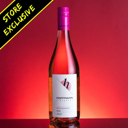 Hoffmann Pinot Noir Rosé 0,75l