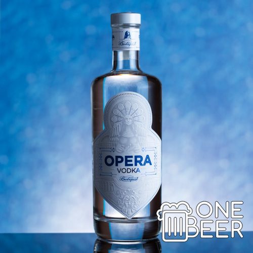Opera Vodka 0,7l