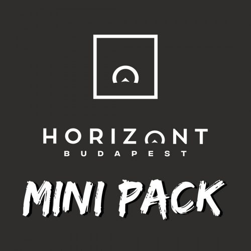 Horizont Mini Pack