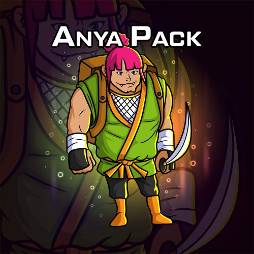 Anya Pack