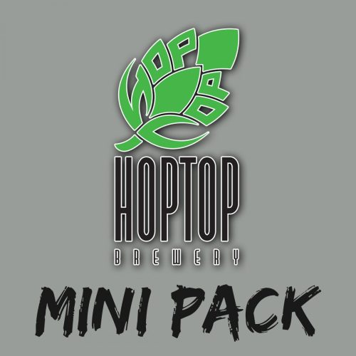 HopTop Mini Pack