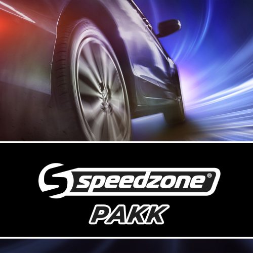 Speedzone Pakk