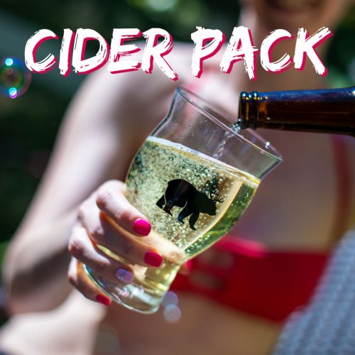 Cider Mini Pack