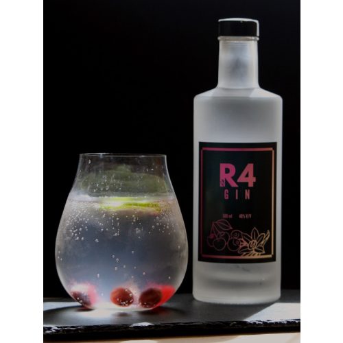 Réti R4 Gin 0,5l