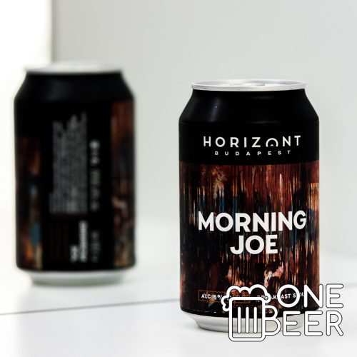 Horizont Morning Joe 0,33l
