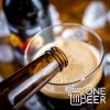 Synthesis & One Beer Double Chocolate Brownie Imperial GOAT-MILK Stout 0,33l