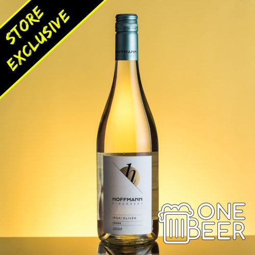 Hoffmann Irsai Olivér 0,75l
