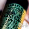 HopTop Canadian Lover 0,33l
