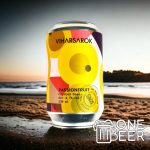 One Beer Passionfruit Gose 0,33l