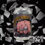 One Beer Ganxsta 0,33l