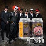 One Beer Ganxsta 0,33l