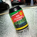 One Beer Nyári Szélvédőmosó Folyadék 0,33l