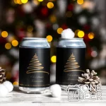 One Beer Christmas in Tennessee 0,33l
