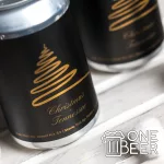 One Beer Christmas in Tennessee 0,33l