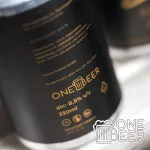 One Beer Christmas in Tennessee 0,33l