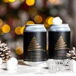 One Beer Christmas in Tennessee 0,33l