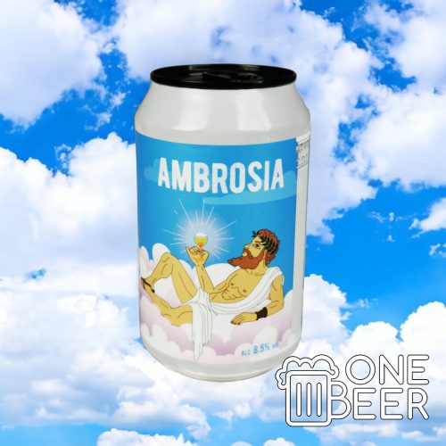 Reketye Ambrosia 0,33l