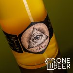 Mad Scientist Mier 0,35l