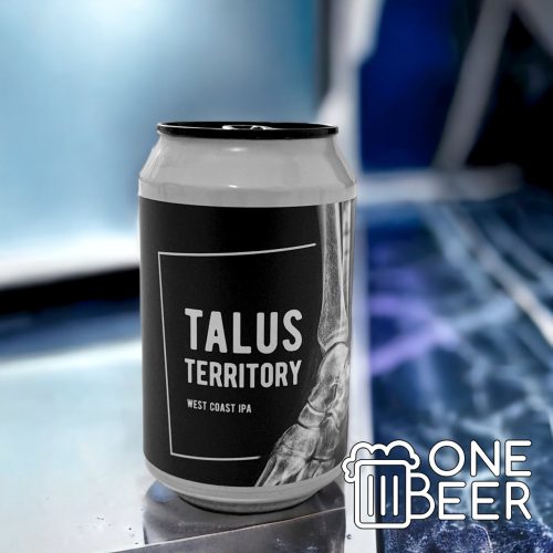 Reketye Talus Territory 0,33l