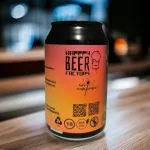 Happpy Beer Feri Sour NEIPA 0,33l