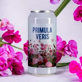 Reketye Primula Veris 0,44l