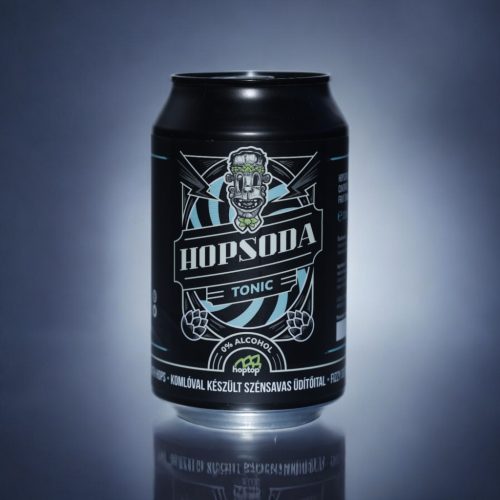 HopTop Tonic 0,33l