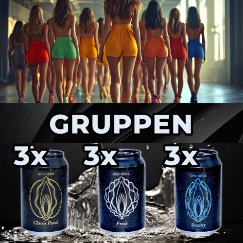 Gruppen