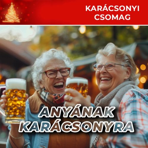 Anyának Karácsonyra