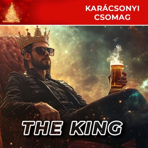 The King