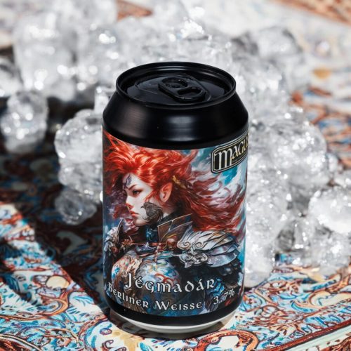 Magus Jégmadár 0,33l