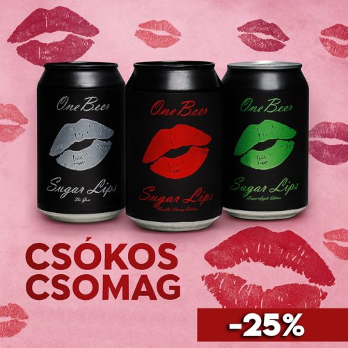Csókos Csomag