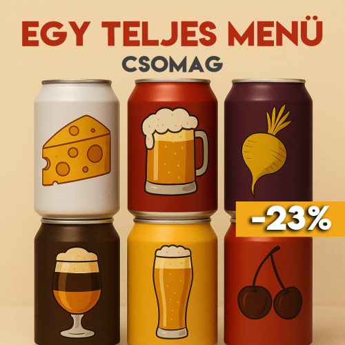 Egy Teljes Menü