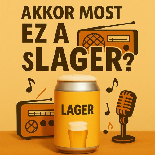 Akkor most ez a sLAGER?