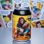 Szuperkéz Szuper Pack + Képregény