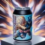 Szuperkéz Szuper Pack + Képregény