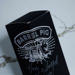 HopTop Barrel Pig Pack 2025 + Ajándék Pohár