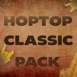 HopTop Classic Pack