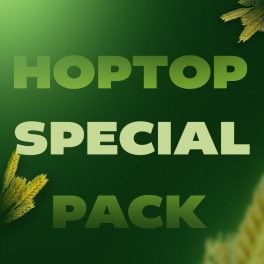 HopTop Special Pack