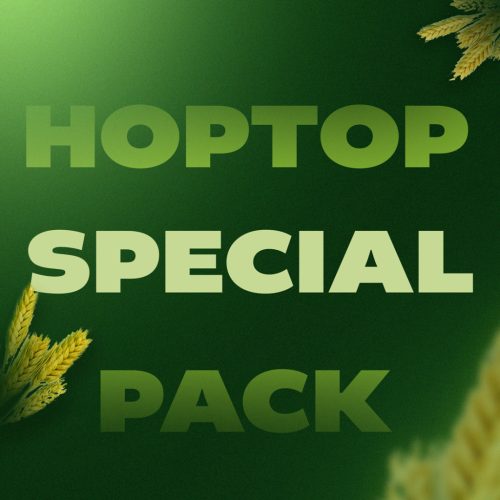 HopTop Special Pack