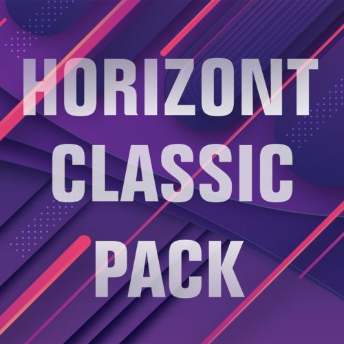 Horizont Classic Pack