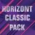 Horizont Classic Pack