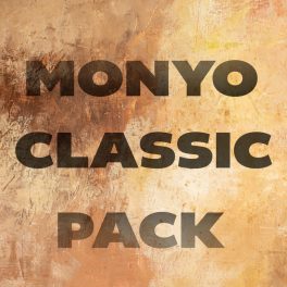 Monyo Classic Pack