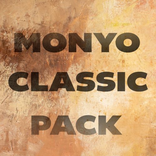 Monyo Classic Pack