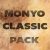 Monyo Classic Pack