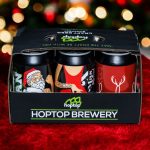 HopTop Santa Six Pack