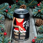HopTop Santa Six Pack