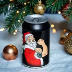 HopTop Santa Six Pack