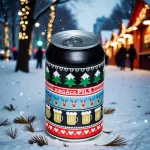 HopTop Santa Six Pack