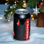 HopTop Santa Six Pack